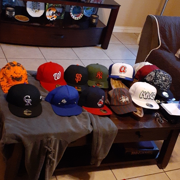 Hats - Picture 2 of 2